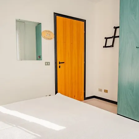 Apartment Smiling - Italian Homing Sirmione