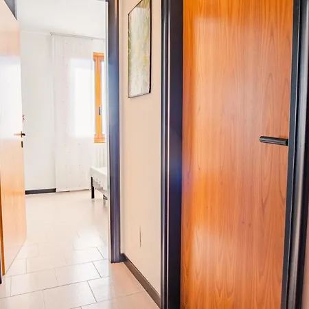 Smiling - Italian Homing Apartment Sirmione