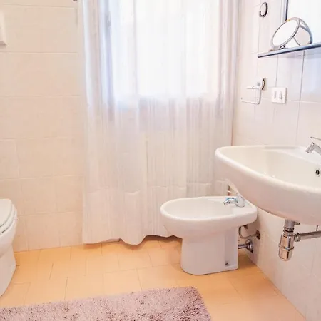 Apartment Smiling - Italian Homing *