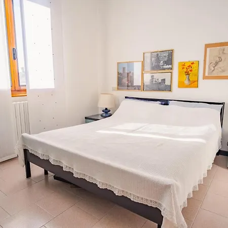 Smiling - Italian Homing Apartment *