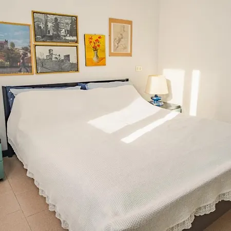 Smiling - Italian Homing * Sirmione